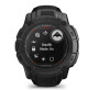 Instinct® 2X Solar - Tactical Edition Tactical Edition, Black - 010-02805-03 - Garmin 